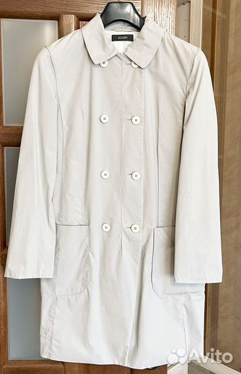 Плащ тренч женский 46 48