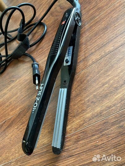 Щипцы гофре pro z slim