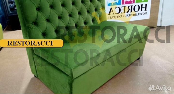 Диван на заказ от производителя / Любой цвет