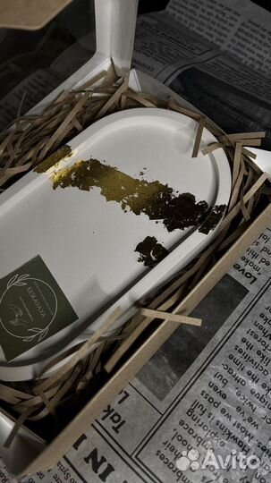 Ароматизированные свечи,набор свечей