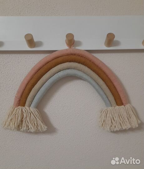 Радуга hm home