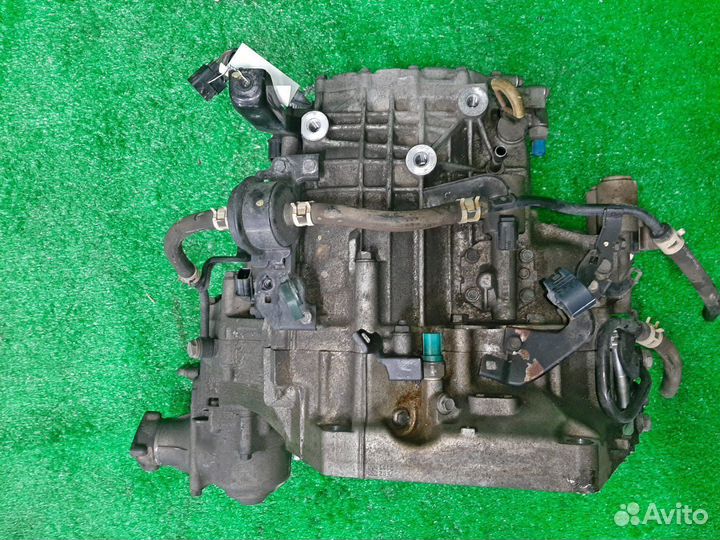 Автомат АКПП honda stream RN9 R20A 2008