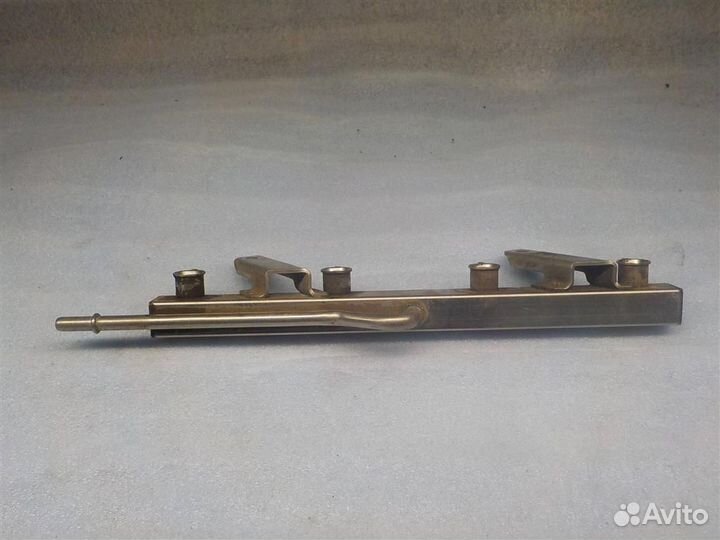 Рейка топливная (рампа) Chery Kimo (S12) 2007-2013