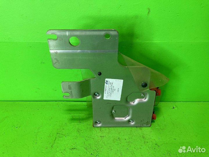 Блок преобразовательный MAN TGX