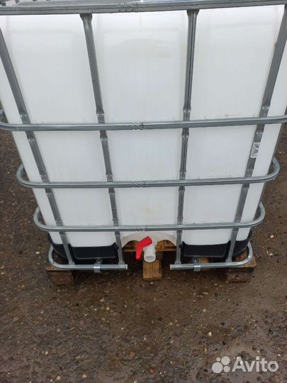 Еврокубы чистые