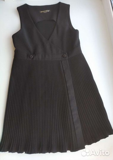 Школьная форма для девочки