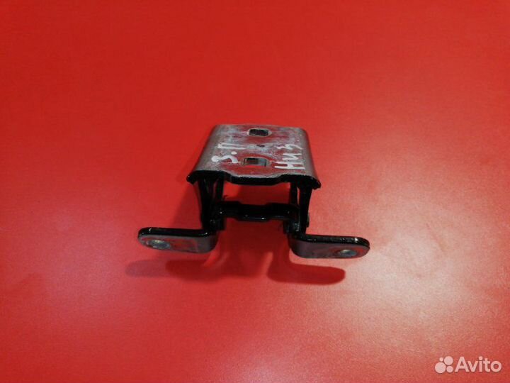 Петля двери задняя правая Opel Meriva S10 A14NET