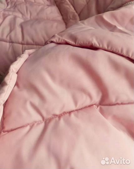 Куртка женская демисезонная 46 48