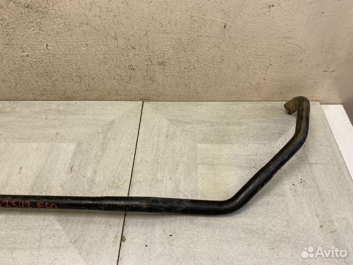 Стабилизатор передний бмв