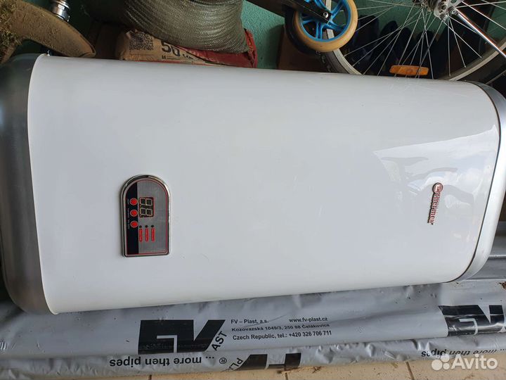 Водонагреватель