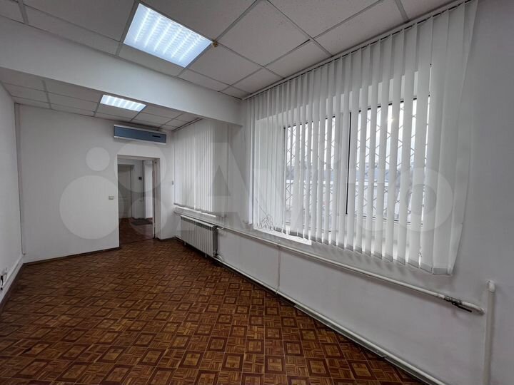 Офис, 127.7 м²