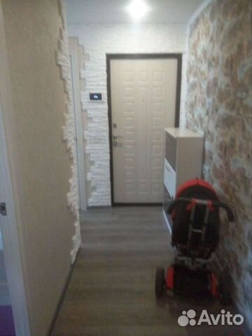 Ремонт квартир