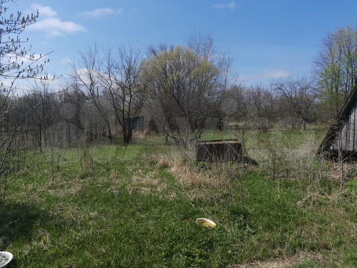 Участок 25 сот. (ИЖС)