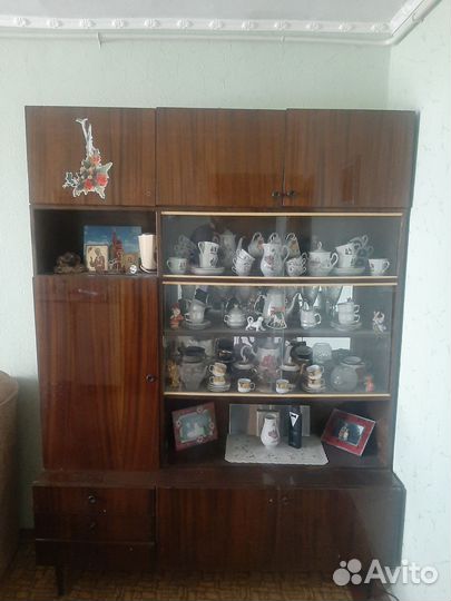 Тумба под телевизор бу