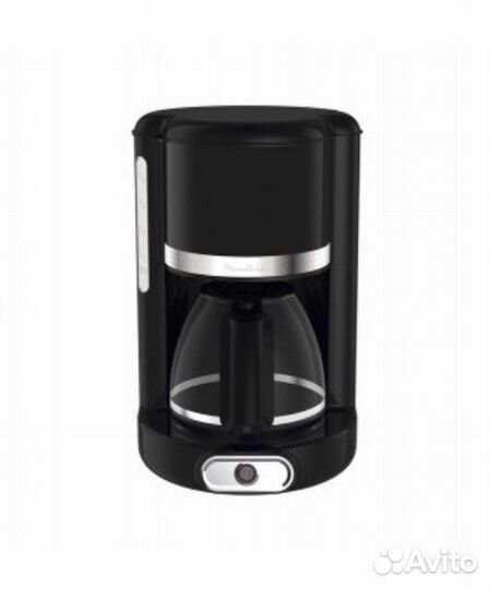 Кофеварка капельная Moulinex Soleil