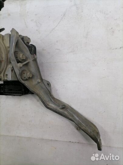 Блок abs Honda Legend 4 2004-2012