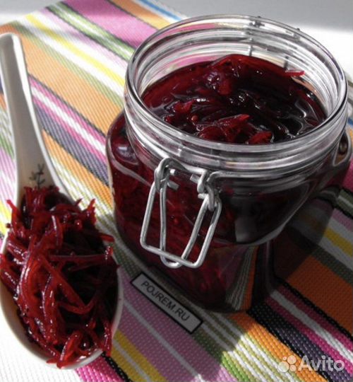 Домашние заготовки