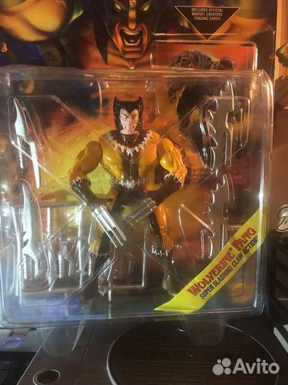 Рассомаха X-MEN