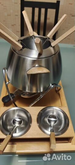 Фондюшница gipfel