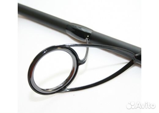 Удилище EastShark Black Jungle 3.75 lb 3,9 м 3-x ч