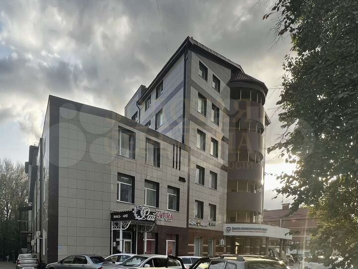 Сдам офисное помещение, 10 м²