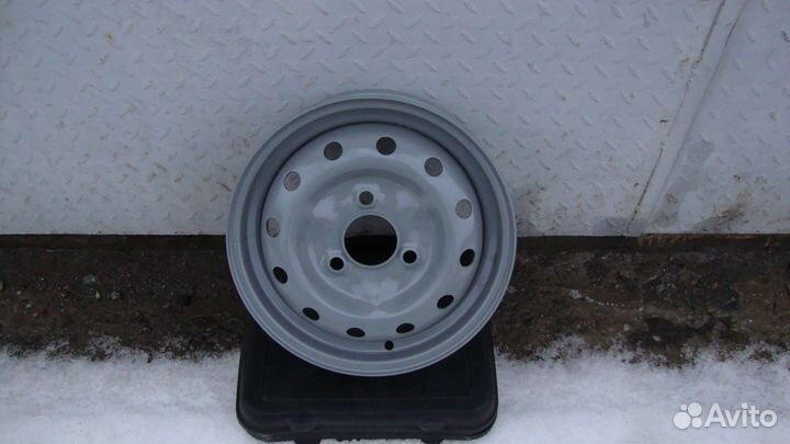 Абсолютно новые диски СССР штампы для ваз ока