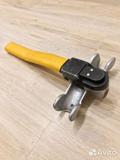 Блокиратор руля