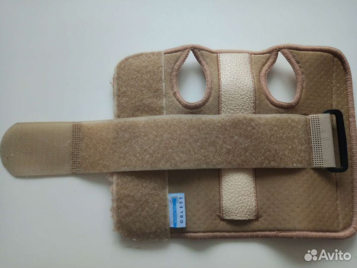 Ортез на запястье wrs-202 Orlett