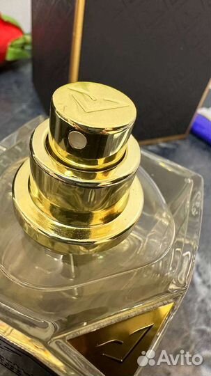 Vertus Narcos'ls Парфюм вода 100мл