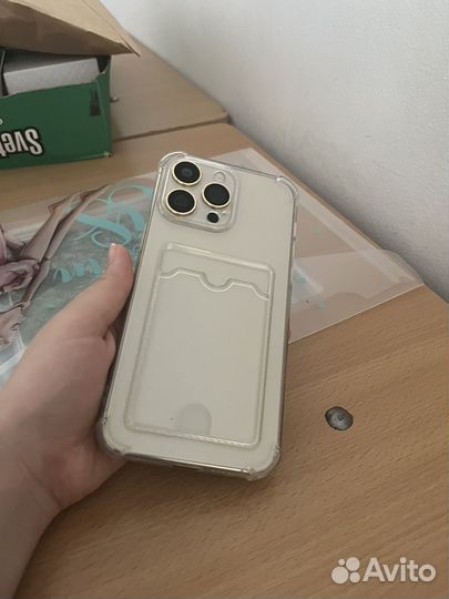 Телефон iPhone 14 про макс 512