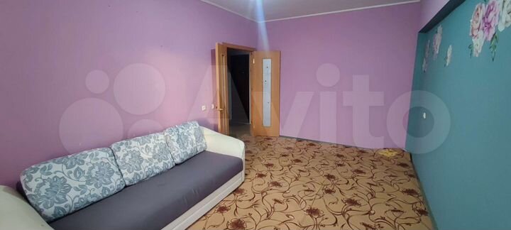 1-к. квартира, 42,3 м², 8/9 эт.