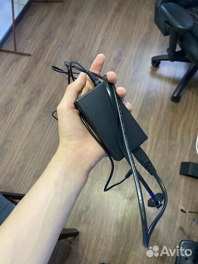 Игровой руль logitech g920 с кпп