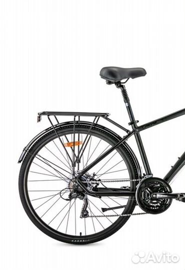 Багажник для велосипеда 28’’