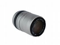 Sigma Zoom 100-300mm f4.5-6.7 DL байонет Сanon EF