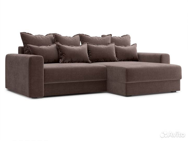 Диван угловой 