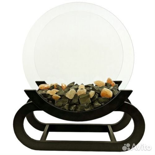 Биокамин ZeFire