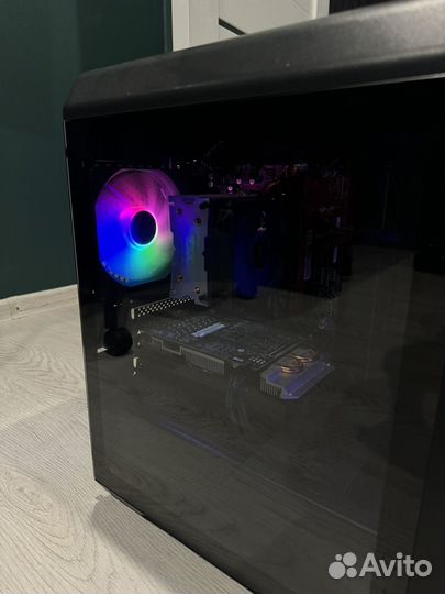 Игровой пк