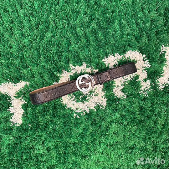 Ремень Gucci оригинал