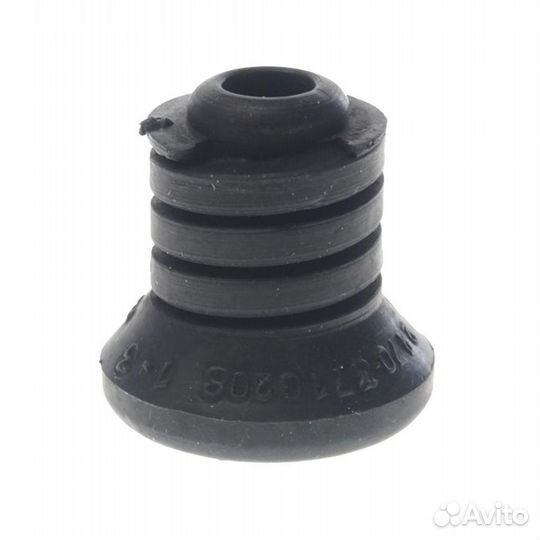 Буфер ваз-2170 крышки багажника балаковозапчасть