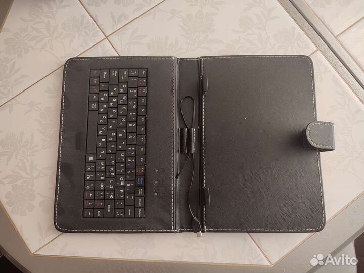 Клавиатура