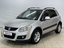 Suzuki SX4 1.6 AT, 2011, 170 334 км, с пробегом, цена 999 000 руб.