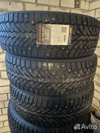 Pirelli Ice 235/65 R17 108T