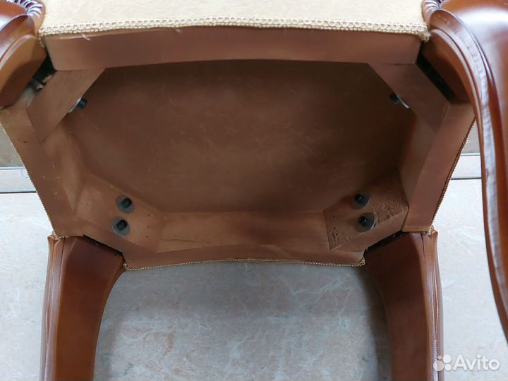 Стул табурет пуфик