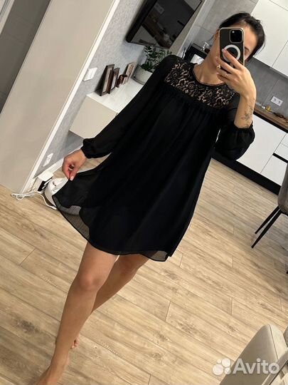 Платье женское love republic