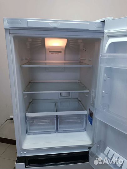 Холодильник Indesit no frost