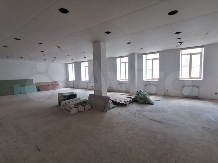 Аренда особняка 1200 м2