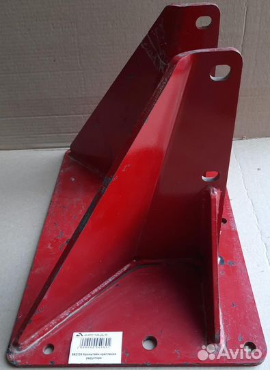 S62103 Кронштейн крепления редуктора Wic