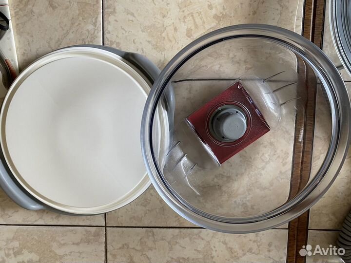 Вакумная система хранения vacSy от Цептер