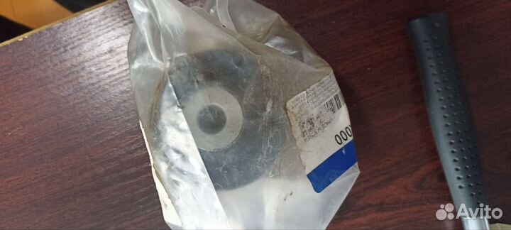 Сайлентблок