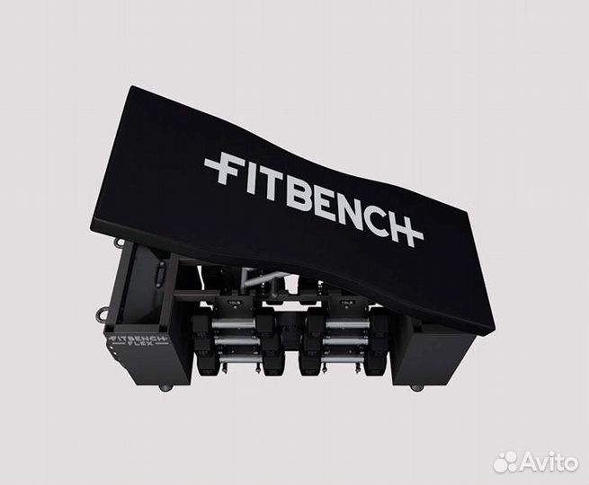 Fitbench flex